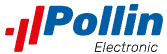 Pollin Electronic